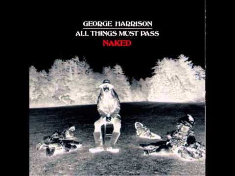 Awaiting On You All [Naked] - George Harrison