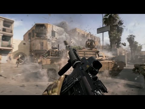 Delta Force Warfare Livestream - TOP 500 RANKED!