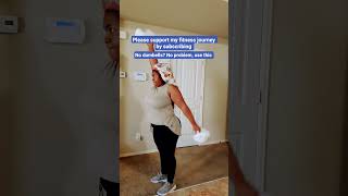 use your gallon of milk for your exercise.
