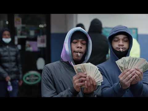 Lil Quaa x Ym1000 - Back Then (Official Video)