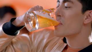 GANZBERG BEER  : AMAZING PARTY AMAZING TASTE