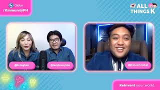 K-Drama Oppas We Love (ft. Jhelo Cristobal) | All Things K E08