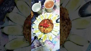 Let's have breakfast mga lalabzzz ko,😋🤤🥰 #breakfast #shortvid  #pleasesubscribe