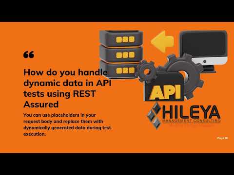API Testing Introduction