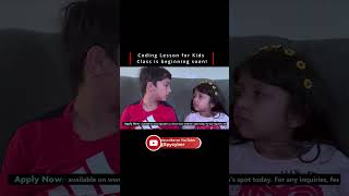 Coding Lesson for Kids #codingforkids #coding #funandlearn #scratch #tutorialscratch #scratch