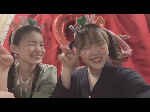 우당탕 '연애' 모험기 (with @Leesuhyun)