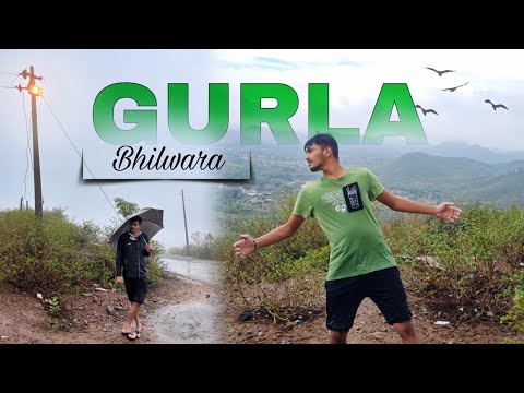 गुरला, भीलवाड़ा | छुपा हुआ राजस्थान का खूबसूरत गांव | Hidden Rajasthan Village Vlog