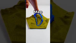 Reduce Waste when Printing Maps