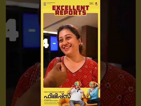 Philips Review | Philips Malayalam Movie | Audience Responses #moviereview #filmreviews