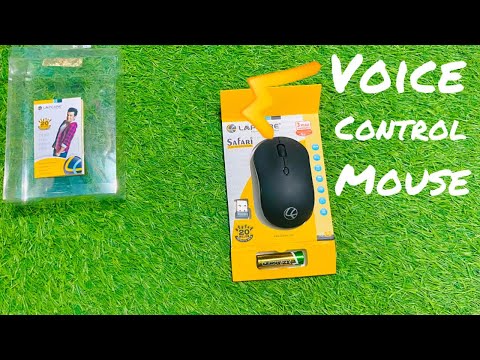 Wireless Mouse Unboxing under                 😱😱Rs.500