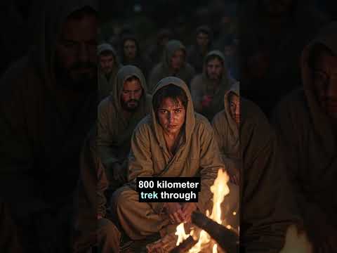 The Brutal Reality of the 12th-Century Way of Saint James