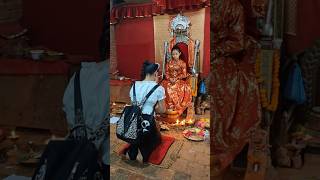 #newariculture #kumari #god #goddess #shortsviral