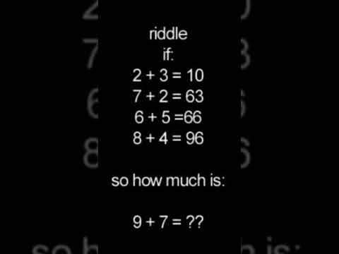 The Ultimate Math Quiz: 100 Sum Questions from Easy to Impossible 🧠🤔