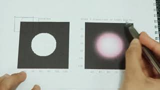 Sharpening Spatial filters in digital image processing with examples