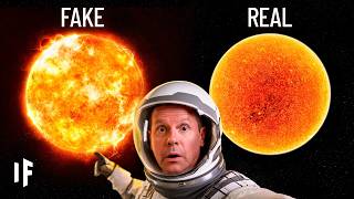 You've Been Lied to About Space AND Dinosaurs
