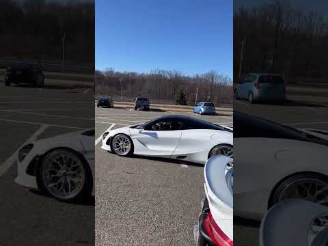 Car Meets 🙃 #lamborghini#huracansto #porsche#gt3rs#mclaren#viral#shorts#sundayfunday