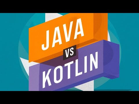 "Java vs Kotlin: Which is Better?"|Qzkcode|2023