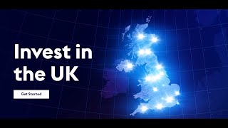 Access a new generation of network technologies and take advantage of the UK’s future networks.