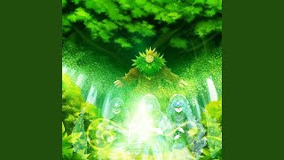 Three Fates Meditation