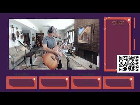 Sunday Morning Guitar Picnic