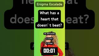 Brain-Teasing Riddles to Test Your Logic | Quick Mind Puzzles #brainteasers #logicpuzzles #riddles