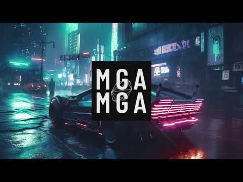 MIX TRANCE AND TECHNO 2024 | MGA: SHADOW SET 33