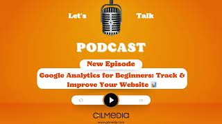 Google Analytics for Beginners: Track & Improve Your Website 📊