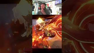 Paimon!! | Genshin Impact | #hashiracam on #Twitch