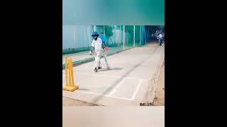 net cricket video shorts #netpractice #shortfeed