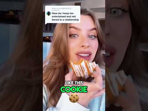 Secrets To Keep The Relationship Alive - (Relationship Advice By Billie Rae Brandt)