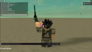 Vortex's Banisher Switcher V2 | Roblox Script Showcase
