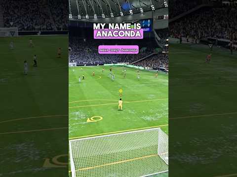 The FC26 trailer will be available on my Discord server #fc25 #fc26 #fc25goalkeeper #fc25gktips