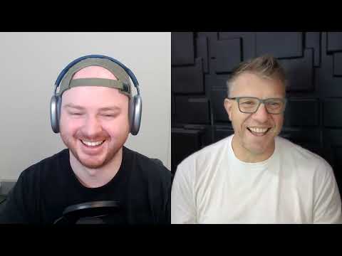 #6 Sales, Design & Automation – The Real Work of Building a Startup