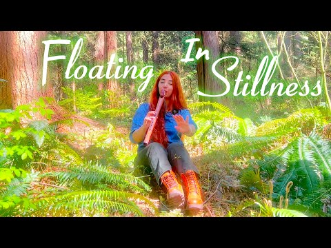 Soothing Native American Flute for Sleep, Meditation, and Stress Relief