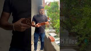 🧱 Wirecut Bricks, Modular Bricks & Column Beams | Explained by Amartya Architects #interiordesign