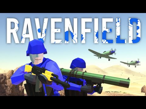 🔴RAVENFIELD/JAILBREAK GAMEPLAY🔴LIVE NOW🔴