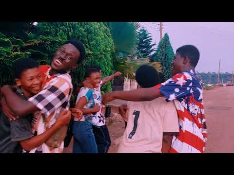 KiDi - Mon Bebe (Official Dance Video)