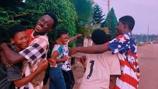 KiDi - Mon Bebe (Official Dance Video)