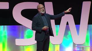 #IOTSWC24 | FROM 1 TO 1 MARKETING TO 1 TO MACHINE