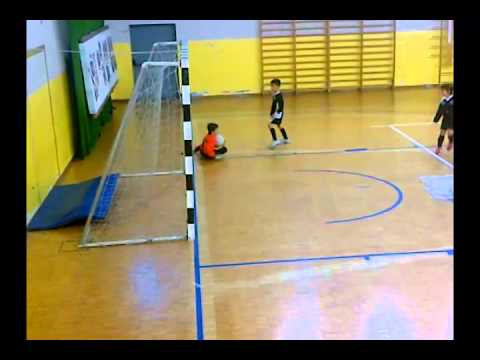 Stefano Vasta Intercomunale Natale 2013