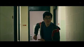 Secret Life of... (15 Second Trailer) - School Assignment