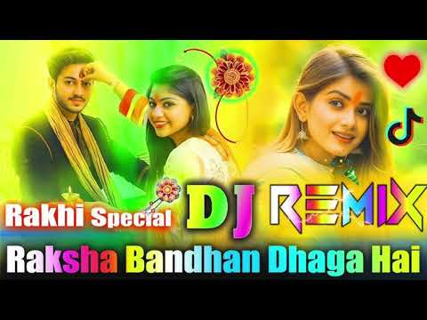 Yeh Bandhan Dilon Ke Bandhan 💞 Dj Remix 💞 Raksha Bandhan Special 💞 Dj Song 2025 DJ sound check 