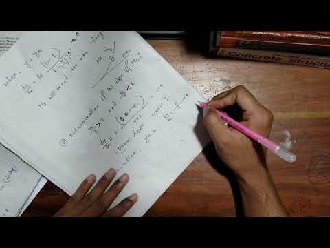 Mild slope profiles for Gradually varied flow Bangla+English lecture
