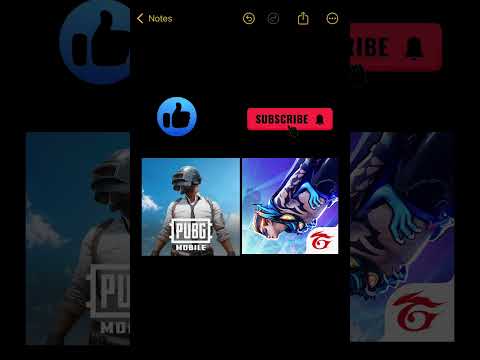 FreeFire VS Pubg #freefire #prosettings #ff #pcsettings #freefirelovers #edit #free #freefiremotion