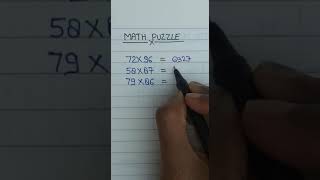 😱🙄...#math #mathpuzzle #trickymath  #short #video #viral #newshort