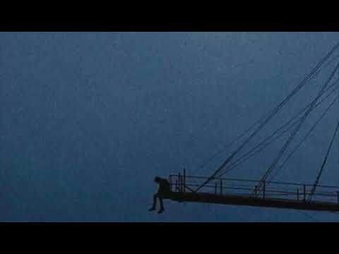 alone with your thoughts for 1 hour