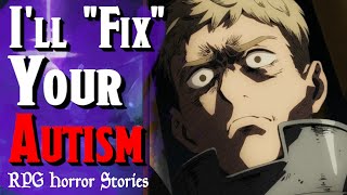 eMpATH Thinks They Can “Fix” Disabled People with TTRPGs - RPG Horror Stories