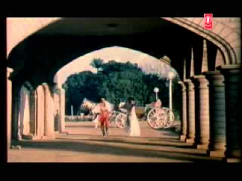 Ba Raja Ba - Arjun (1988) - Kannada