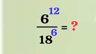 USA|Can you solve this?| Math Olympiad  Question