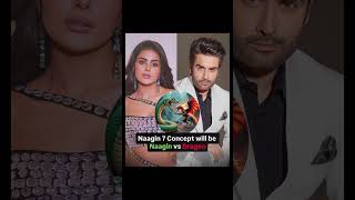 Naagin 7 Is Back! 🐍 Priyanka Chahar Chaudhary as Naagin & Vivian Dsena as Dragon Villain! 🔥#nagin